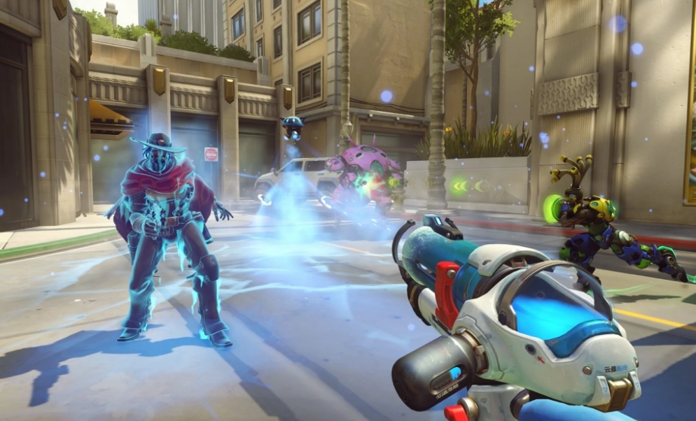 The Business of Games: A Multi-Billion Dollar Industry