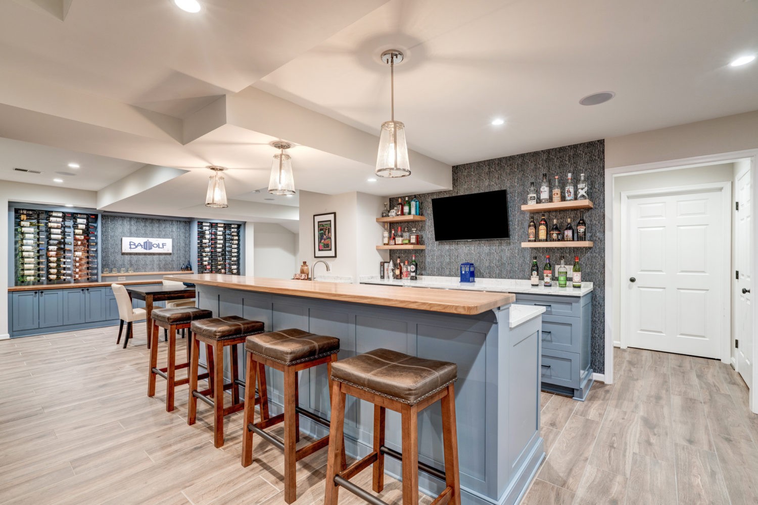 Elevate Your Interiors: Modern Home Decor Trends